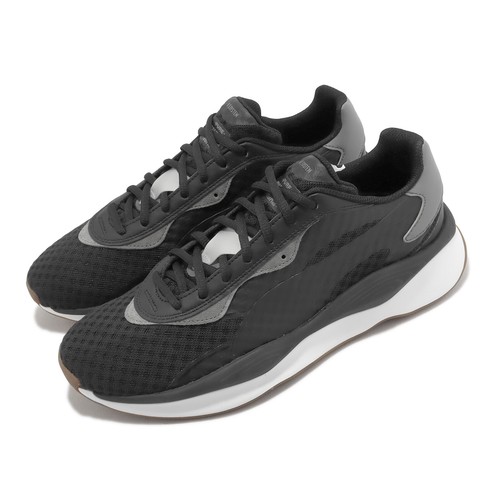 

Повседневные кроссовки Puma RS-Pure Black Castlerock Men LifeStyle 371157-05, Черный, Rs-pure Vision