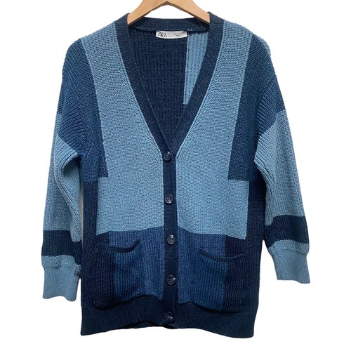 L ダンケシェーン PATCHWORK KNIT CARDIGAN $_12.JPG?set_id=880000500F