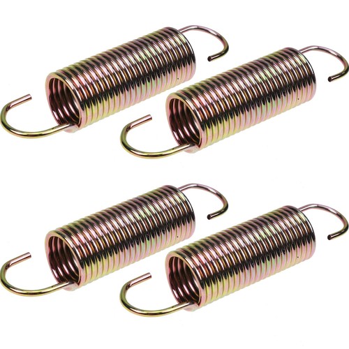 qrs*° Equipment City — Graco 104820 Torsion Spring