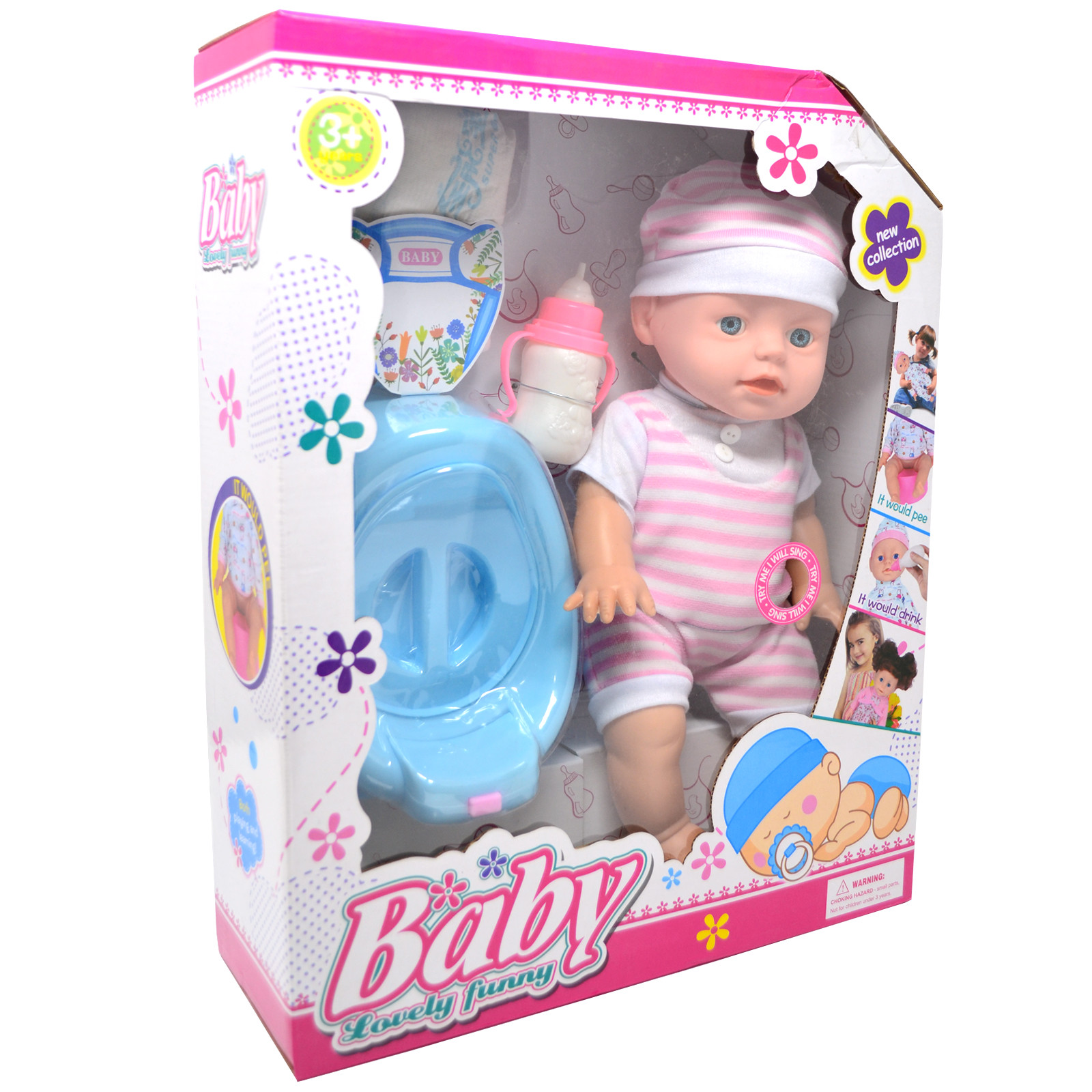 baby alive nappies argos