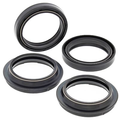 All Balls Fork & Dust Seal Kit for Kawasaki ZX14R 06-11 ZX750H (Ninja) ZX7 89-90