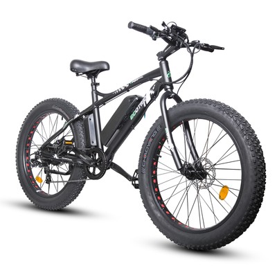 alurex ebike