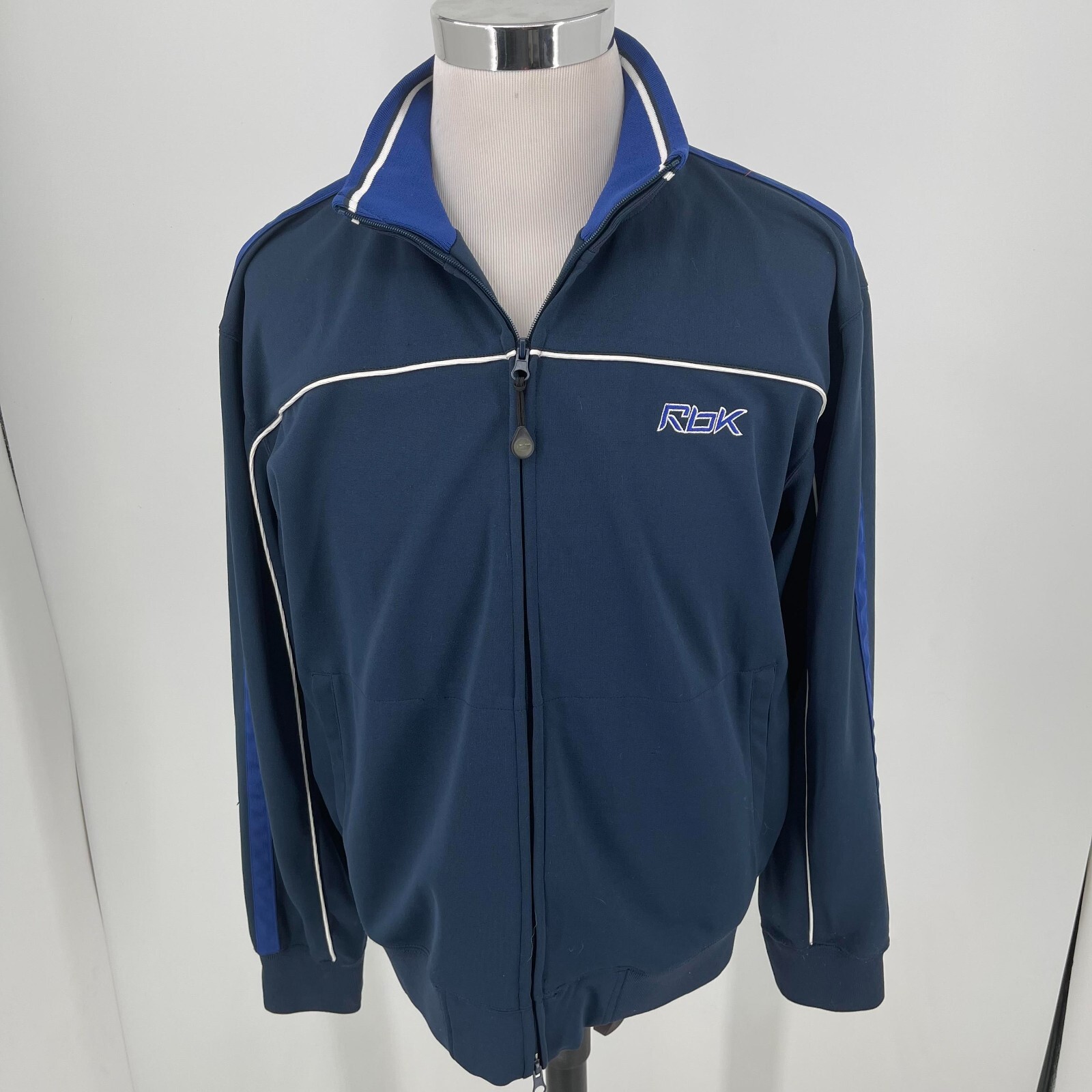 Reebok Bears ウォームアップジャケット バスケットボール ウォームアップ ジャケット / BB WARM UP JKT