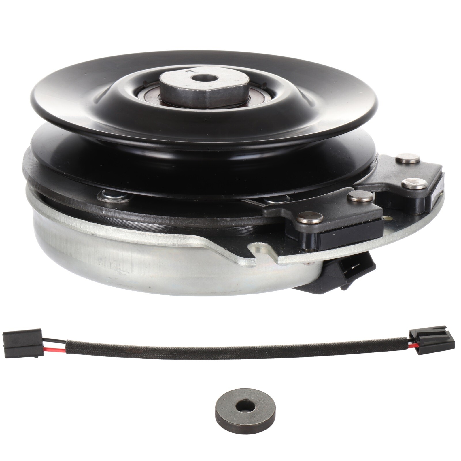 Yo-ko　1218 Electric PTO Clutch for Yazoo Kees 106880 | eBay