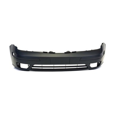 2005-2007 Ford Focus Sedan/Wagon Front Bumper Cover FO1000572 6S4Z17D957DA. PFR