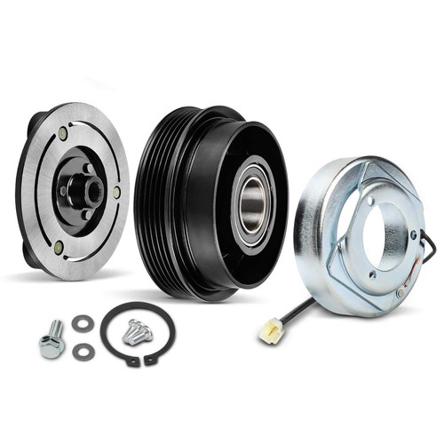 AC A/C Compressor Clutch Kit for Mazda Protege 2001 2002 2003