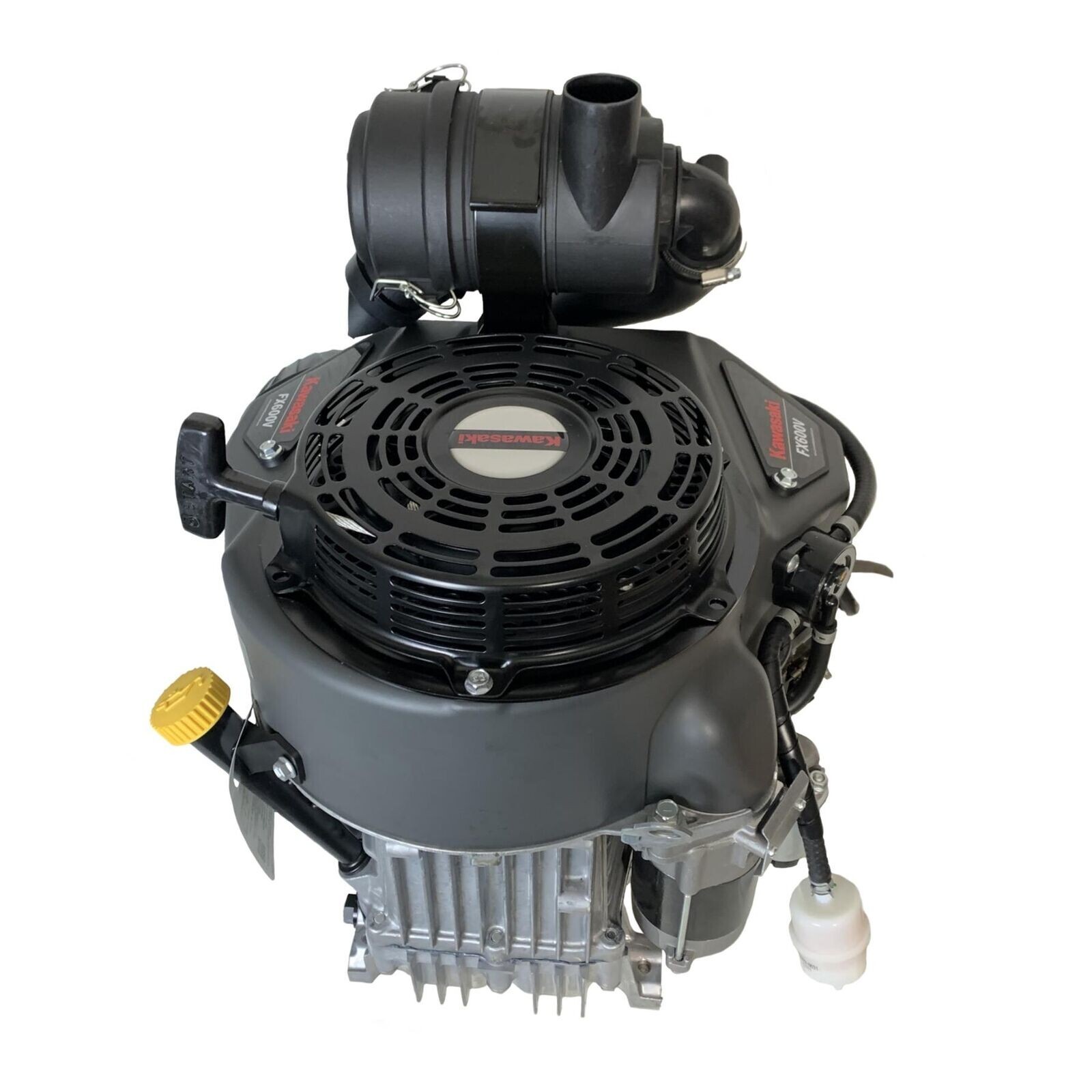 Kawasaki 19HP Replacement Engine #FX600VGS00S | eBay