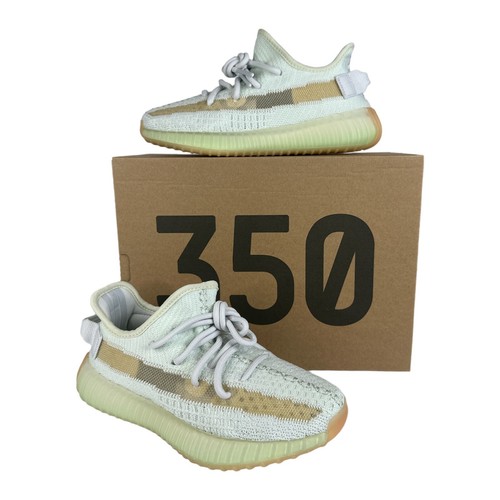 Adidas Yeezy Boost 350 V2 HyperSpace Size 4 M Kanye EG7491 Adidas Yeezy Boost 350 V2 HyperSpace Size 4 M Kanye EG7491