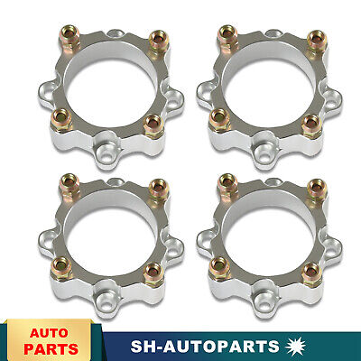 2'' Wheel Spacers Fits all models Racing Can Am X3 1000 2 Pair Alba 4/137-12
