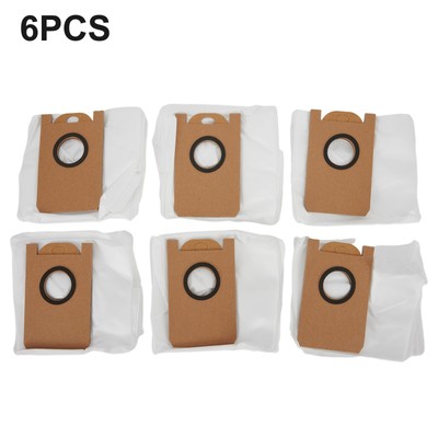 Keep Your Vacuum Cleaner Running Smoothly with 6PCS Dust Bags for imou L11/Pro