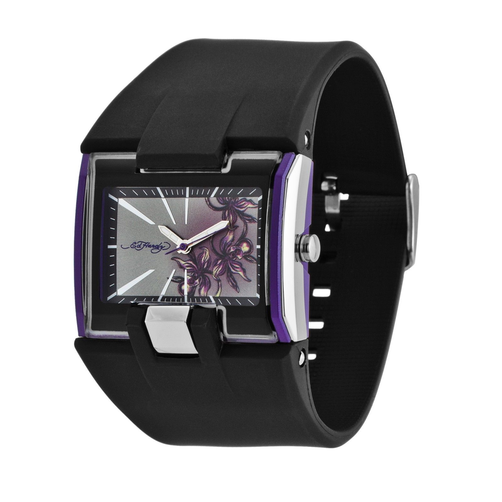 Ed Hardy Casual Wristwatches