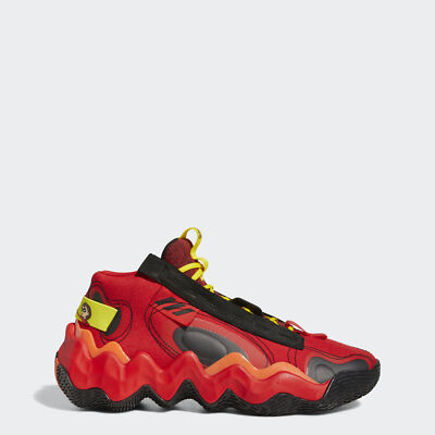 

Баскетбольные кроссовки adidas Super Candace Parker Exhibit B Mid женские