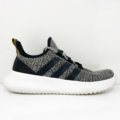 

Adidas Mens Kaptir EF7242 Серые кроссовки Кроссовки Размер 6.5, Серый, Kaptir