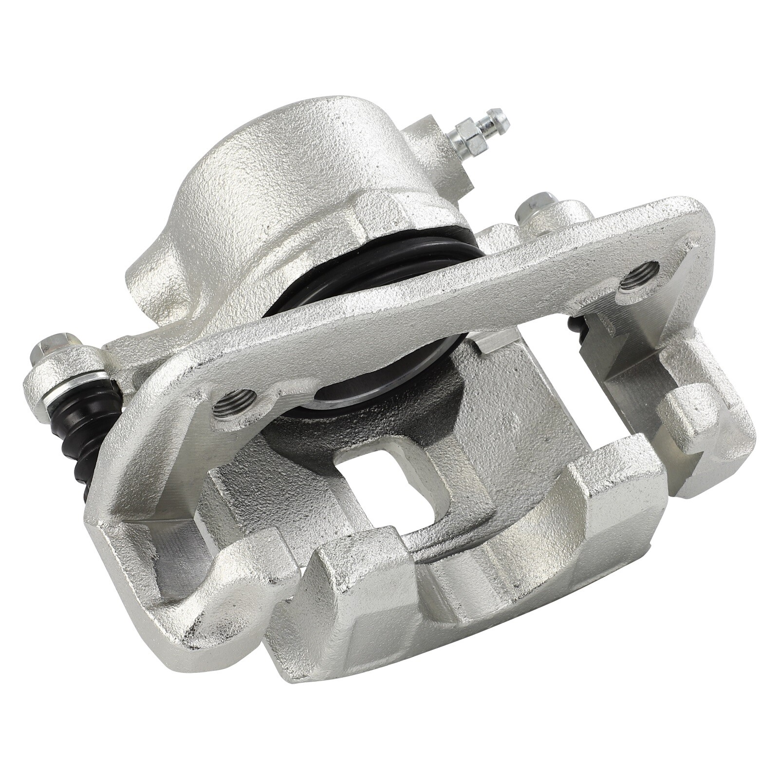 ya　604030 Front Pair Brake Calipers For 96-97 Geo Tracker L4 1.6L (4