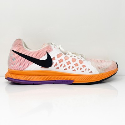 

Nike Womens Air Zoom Pegasus 31 654486-102 Белые кроссовки для бега Размер 10, Белый, Air Zoom Pegasus 31