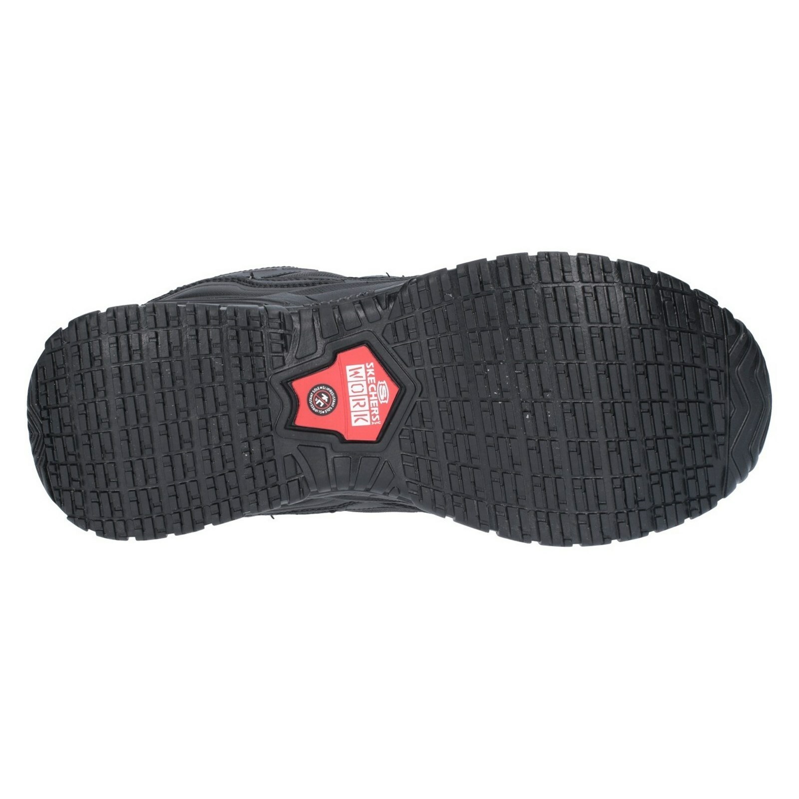 soft safety trainers