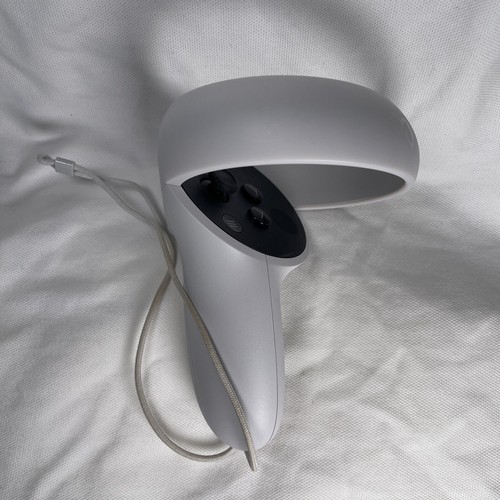Genuine Oculus Quest 2 Controller - (Left Only)