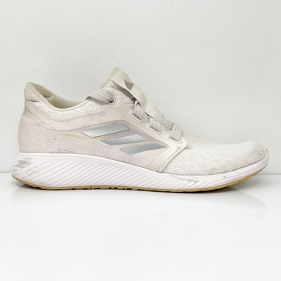 Adidas Womens Edge Lux 3 F36669 Белые кроссовки кроссовки размер 9