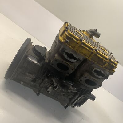 【SD】TJBRAND Napoleon fish153 Engine, 494 - 1999 Ski Doo Formula Z 500 | eBay