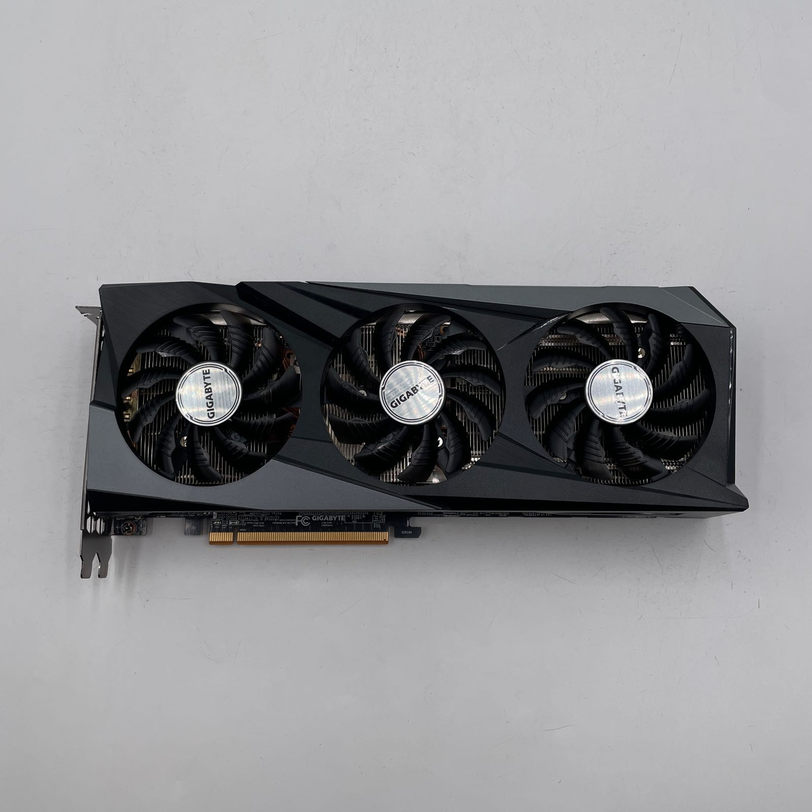 GIGABYTE Radeon RX 6700XT OC 12G Graphics Card 12GB GDDR6 GV