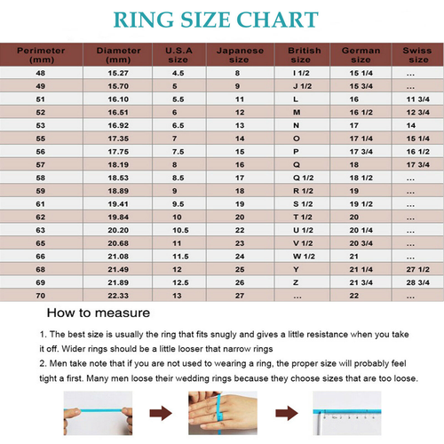 Wuziwen Rings Jewelry for Women CZ Sterling Silver Wedding Engagement Ring Sets