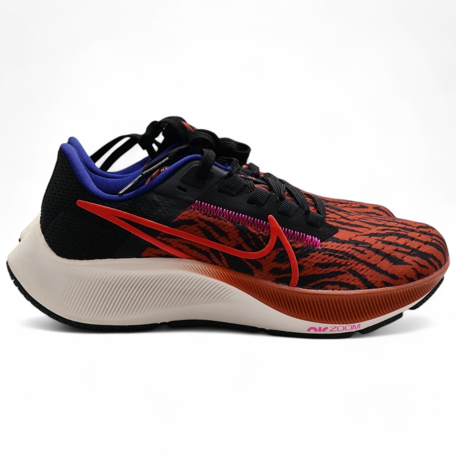 Nike Women's Air Zoom Pegasus 38 Running Shoes Sneakers Size