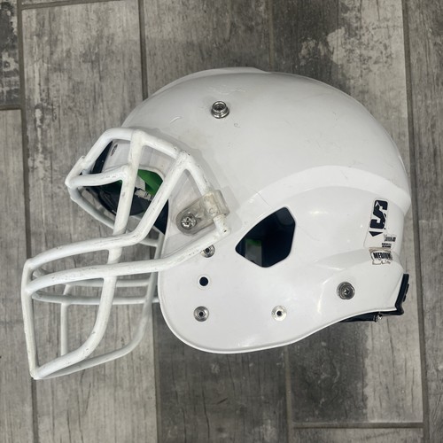 アメフトschutt YOUTH VENGEA NCE A3＋ サイズLARGE Schutt