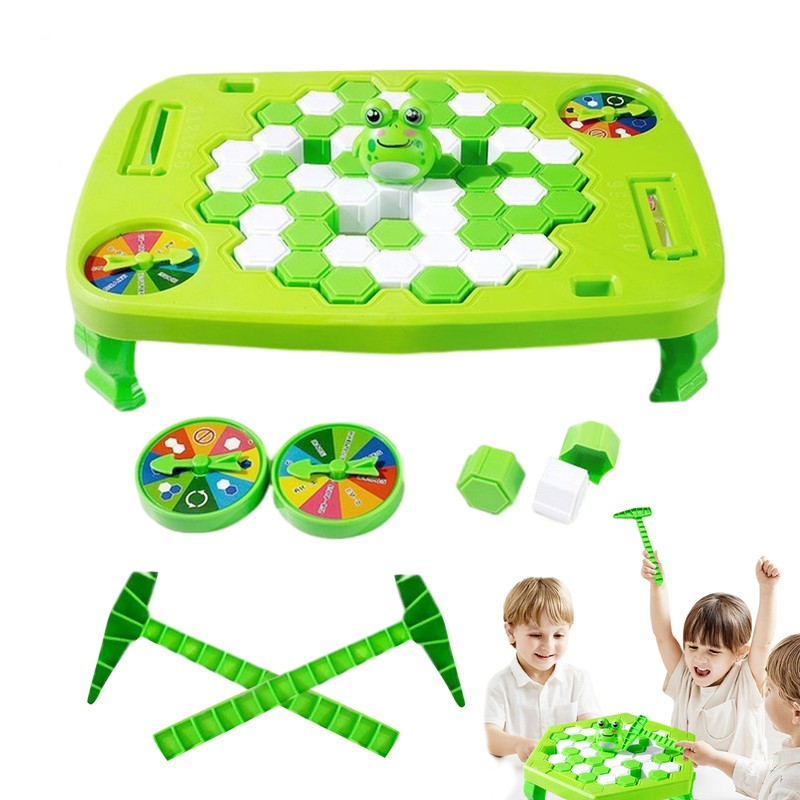 Fine Motor Skills Puzzle For Preschool Boys And Girls