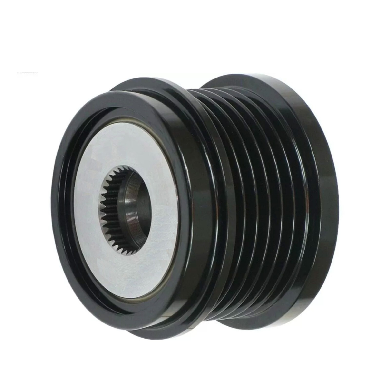 Alternator Clutch Pulley Fits Ford Focus Mondeo Volvo 1.5 1.6 2.0 07-23 31285815