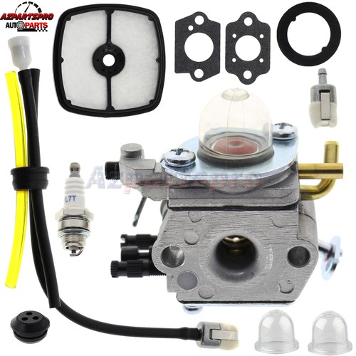 12520020560 Carburetor For Echo PB2100 Power Blower # Zama C1U-K42B 12520020564