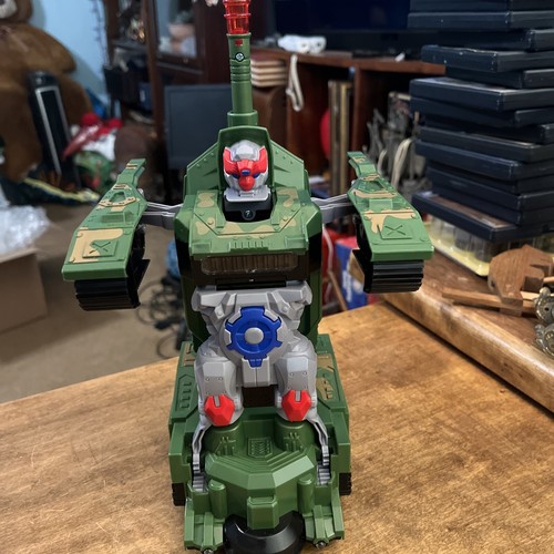 UFO TOYS 海外製　トランスフォーマー　RADIATRON 6体セット UFO TOYS 海外製 トランスフォーマー RADIATRON 6体セット UFO