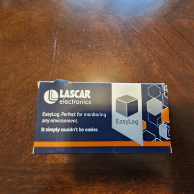 Lascar Easy Log Enviromental Data Logger EL-SIE-2+