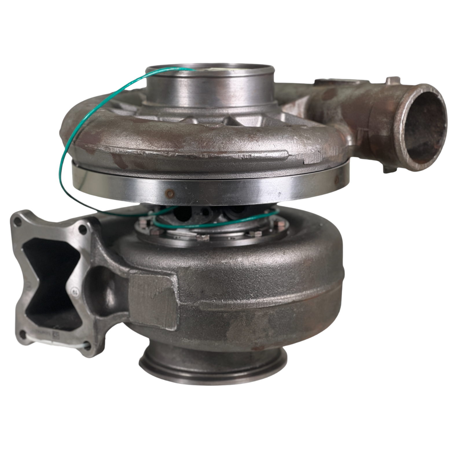 5638746 Genuine Cummins Turbocharger HE800FG