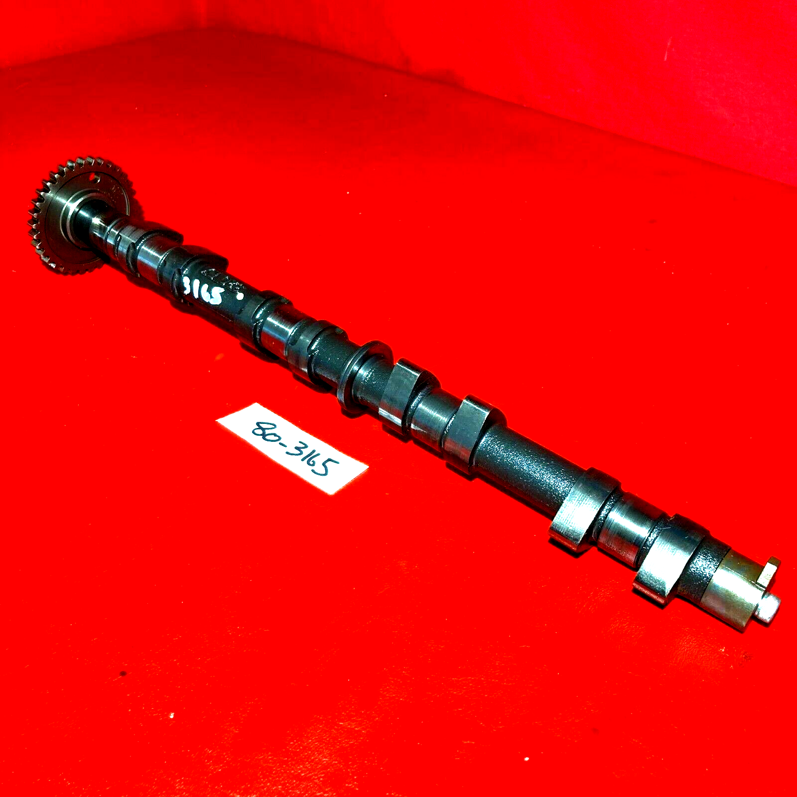 2003-2021 Kawasaki EXHAUST Side Cam Shaft STX-12F Ultra LX SXR STX-15F CAMSHAFT
