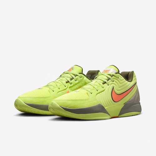 Nike JA 2 EP Ja Morant Twelve Time Men Basketball Hoopers Shoes FD7327-701