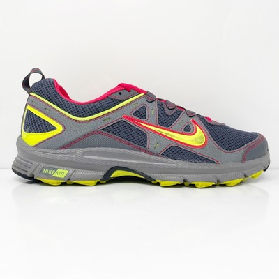 

Nike Womens Air Alvord 9 443847-036 Серые кроссовки для бега, размер 9, Серый, Air Alvord 9