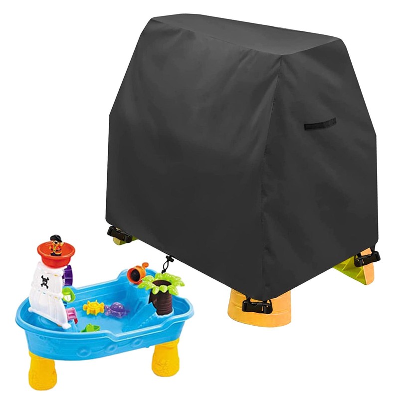For Step2 Rain Showers Splash Pond Water Table,waterproof