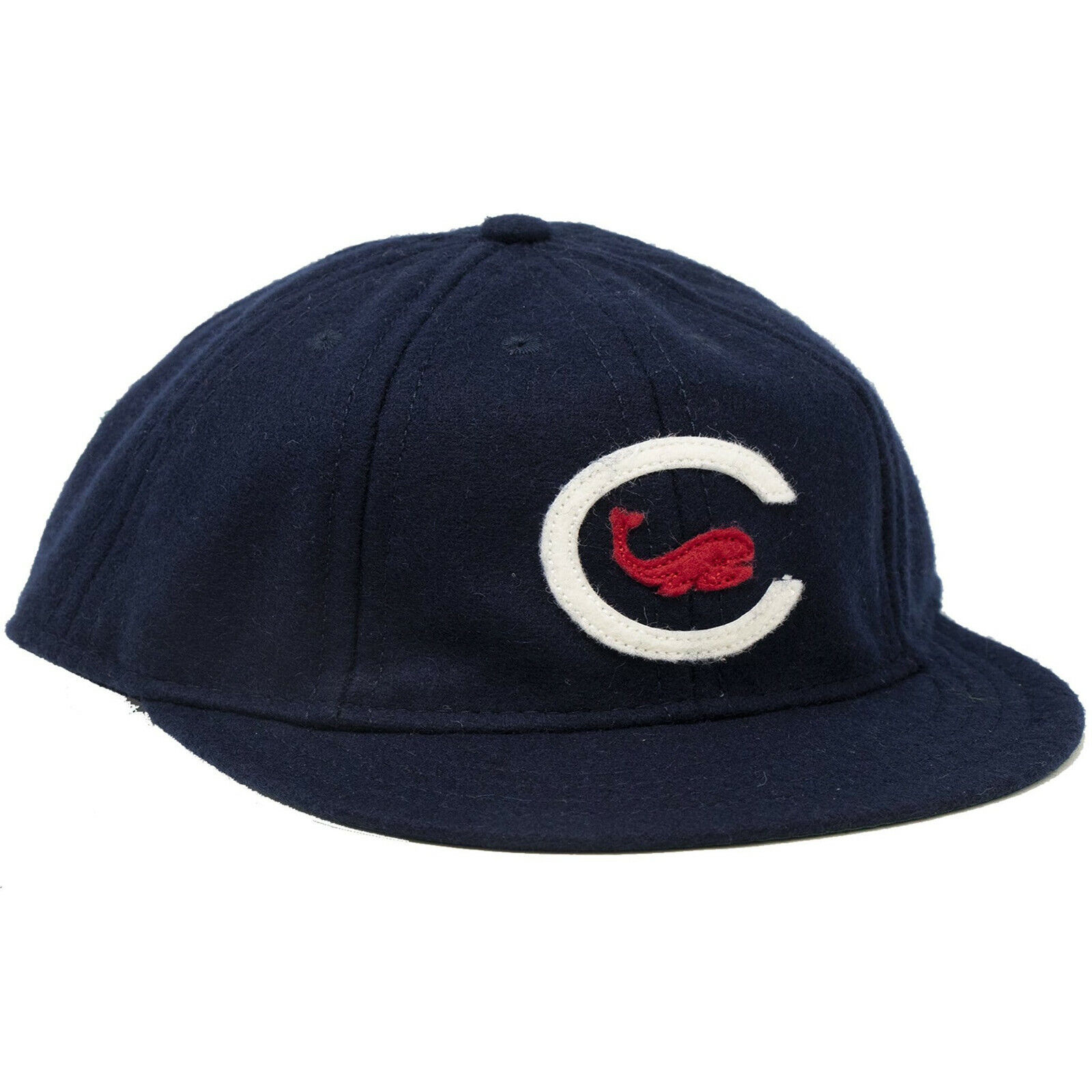 Ebbets Field Flannels Vintage Chicago Whales 1915 MADE IN Ebbets Field Flannels Vintage Chicago Whales 1915 MADE IN