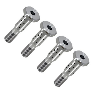 Exhaust Valve Solenoid for Jeep Cherokee 3.6L 2016-21 5048044AB VVT478