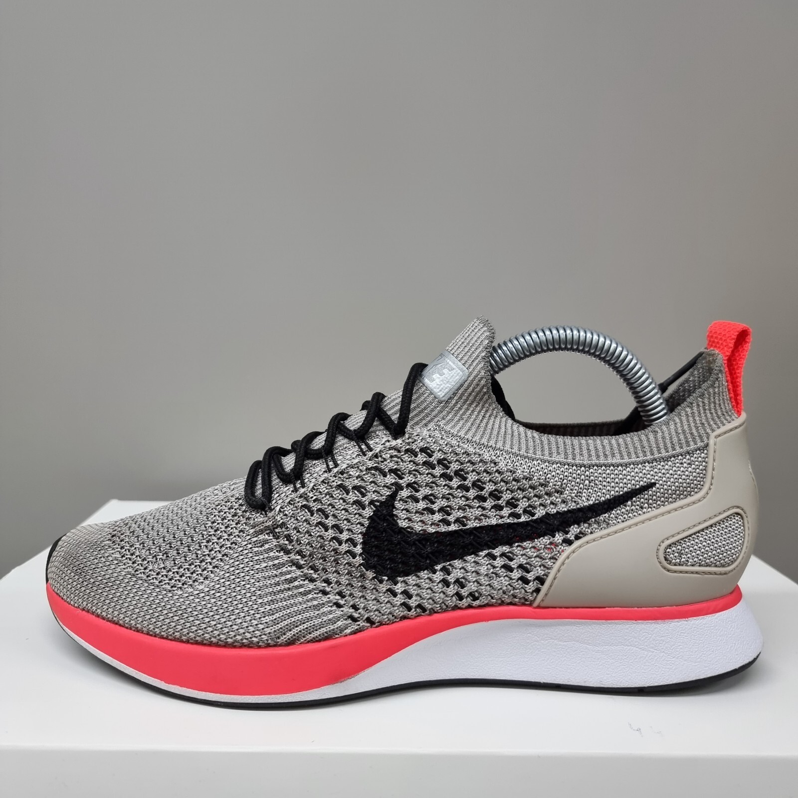 nike air zoom mariah flyknit racer white
