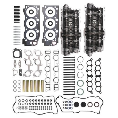 Engine Cylinder Head 11101-69136 for Toyota 3.4L V6 Tacoma 4Runner Tundra 95-04