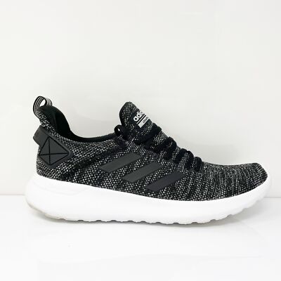 

Черные кроссовки Adidas CF Lite Racer BYD FY0245, размер 9, Черный, Cloudfoam Lite Racer BYD