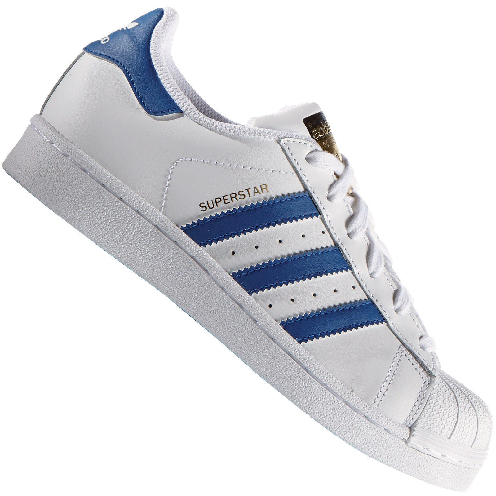 Adidas Originals Superstar Foundation