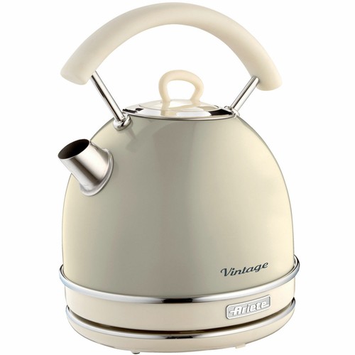 2877 CREME VINTAGE WASSERKOCHER