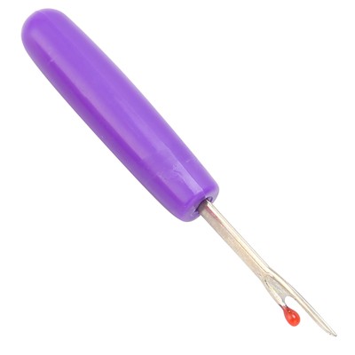 Handy Stitch Ripper For Crafting Removing Threads With Ergonomic Design NIC