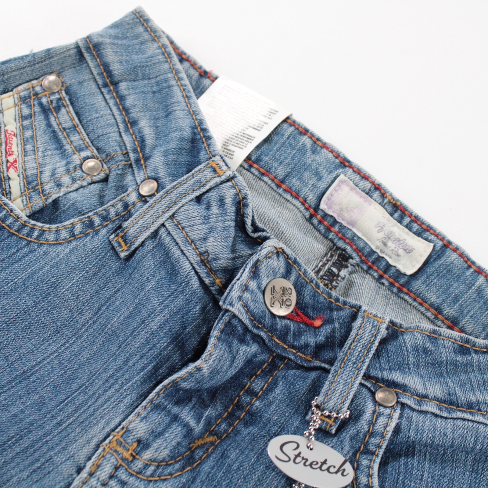 ☆G☆JOHN ELLIOTT デニムジャケット 日本製 ライトブルー DENIM DELIGHT DAYS】2nd デニムジャケット | ジョンブル公式