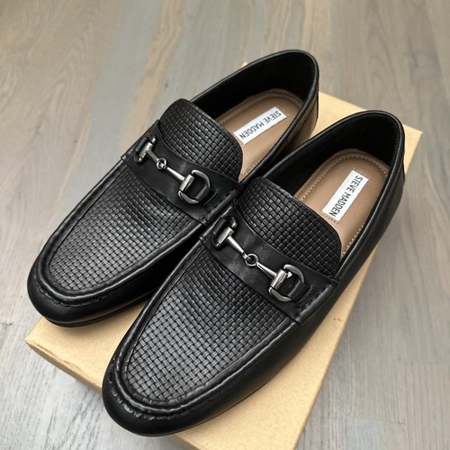 【STEVE MADDEN】レザーファーサンダル KLAIRE BLACK LEATHER $_12.JPG?set_id=880000500F
