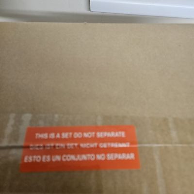 Fotos del artículo de un comprador verificado
