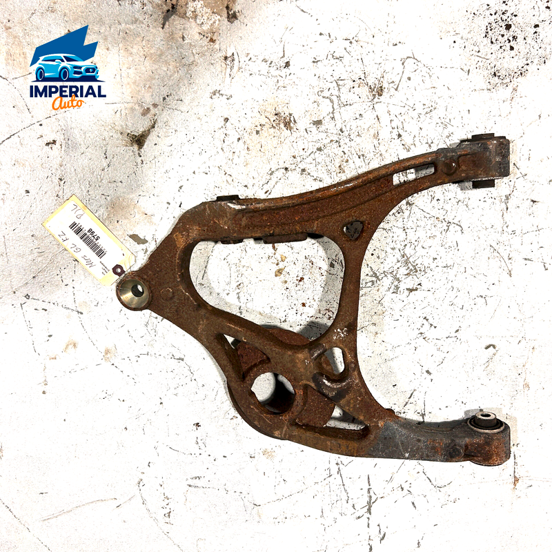 Used Rear Lower Control Arm Left Driver Side OEM 2007 - 2012 Mercedes GL450 GL550
