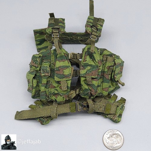 Yahoo!オークション 実物 レア品 6sh92-4 ロシア軍 イエローフローラ